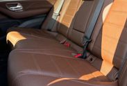 Mercedes GLE Coupe 450 d 4-Matic AMG Line