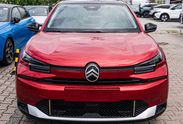 Citroen C4 X Max eDCT6 1.2 mHEV