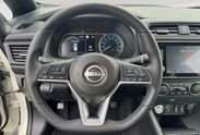 Nissan Leaf 40KWH Acenta