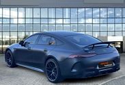 Mercedes AMG GT 63 S 4-Matic+ 4-Door Coupé