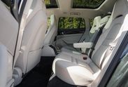 Porsche Panamera 4S