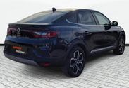 Renault Arkana 1.3 TCe EDC