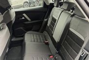 Citroen C4 1.2 PureTech Plus S&S EAT8