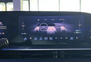 Omoda 9 1.5 Super Hybrid Exclusive AWD