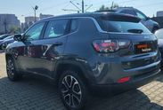 Jeep Compass 1.5