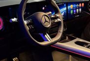 Mercedes GLB 200 4-Matic AMG Line
