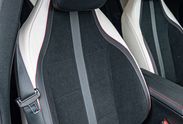 Mercedes CLA 200 AMG Line