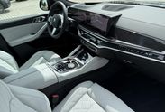 BMW X6 xDrive40d M Sport