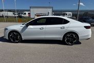 Skoda Superb Sportline 2.0 TSI DSG