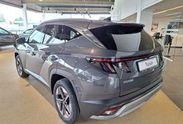 Hyundai Tucson 1.6 T-GDi Smart 2WD DCT