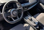 Nissan Qashqai N-Connecta Xtronic 1.3 DIG-T mHEV 4x4