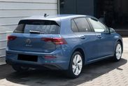 Volkswagen Golf Life Plus 1.5 TSI