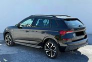 Skoda Kamiq Monte Carlo 1.5 TSI DSG