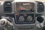 Opel Movano Heavy L4H3