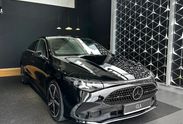 Mercedes CLA 180 Progressive