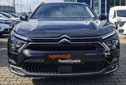 Citroen C5 X 1.6 Puretech Shine Pack EAT8