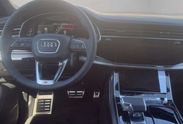 Audi Q8 SQ8 TFSI quattro