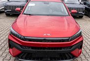 Jac 7 Plus Plus 1.5T CVT