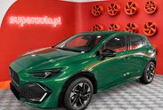 Renault Clio Techno 1.2 TCe