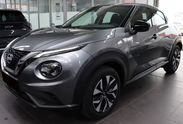 Nissan Juke Acenta 1.0 DIG-T