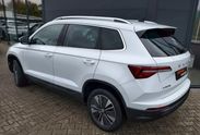 Skoda Karoq 1.5 Tsi Act Style Dsg