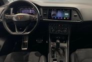 Cupra Ateca 2.0 TSI 4Drive DSG