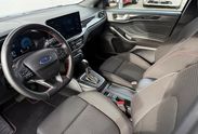 Ford Focus mHEV ST-Line X aut