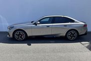 BMW Seria 5 520d xDrive M Sport