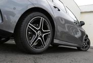 Mercedes A Klasa 200 AMG Line