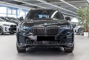 BMW X5 xDrive30d M Sport