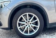 Alfa Romeo Stelvio 2.0 Turbo Executive Q4 aut