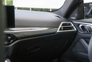 BMW Seria 4 M4 Competition M xDrive