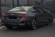 BMW Seria 5 540d xDrive M Sport