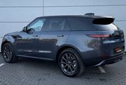 Land Rover Range Rover Sport Range Rover S 3.0 D300 mHEV SE