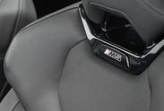 BMW Seria 5 M5