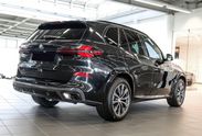 BMW X5 xDrive30d M Sport