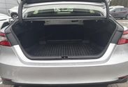 Toyota Camry 2.5 Hybrid Comfort