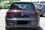 Mercedes GLB 250+ EQ AMG line