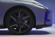Lexus ES 500e Prestige AWD