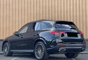 Mercedes GLC 300 d 4-Matic AMG Line