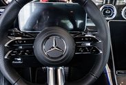 Mercedes CLE 300 4-Matic AMG Line