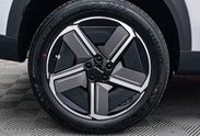Jaecoo 7 Exclusive DHT 1.5 T-GDI HEV