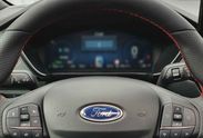 Ford Kuga ST-Line X  2.5 FHEV