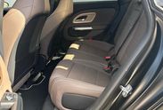 Mercedes CLA 200 4-Matic AMG Line