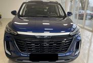 Baic Beijing 3 1.5T Luxury