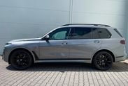 BMW X7 xDrive40d M Sport