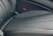 BYD Sealion 5 DM-i 1.5 Design