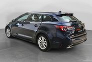 Toyota Corolla 1.8 Hybrid Comfort
