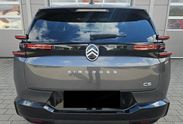 Citroen C5 Aircross Max eDCT6 1.2 mHEV
