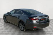 Mazda 6 2.0 Center-Line